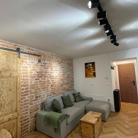 Gg Art Apartments III 류블랴나 외부 사진