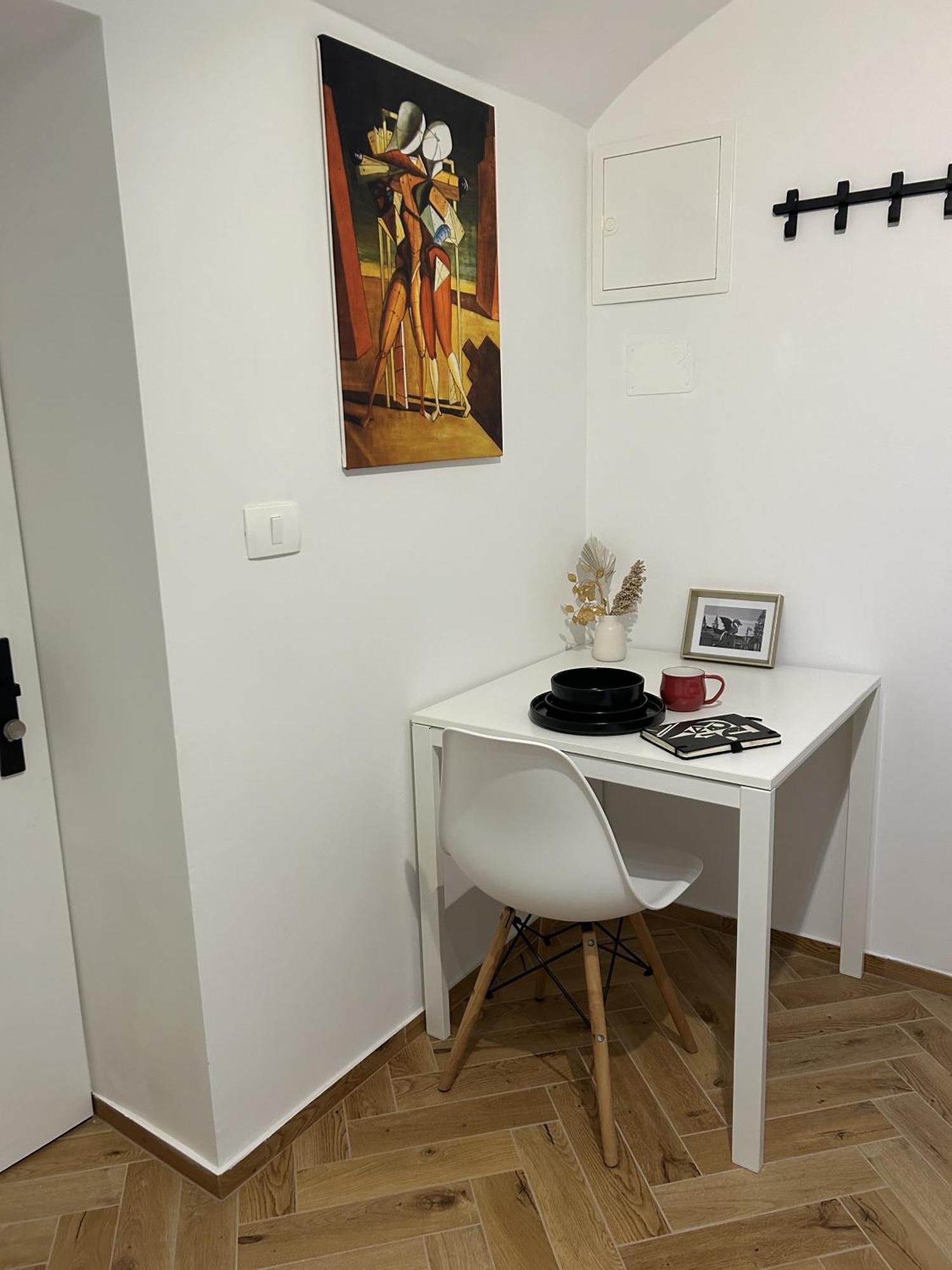 Gg Art Apartments III 류블랴나 외부 사진