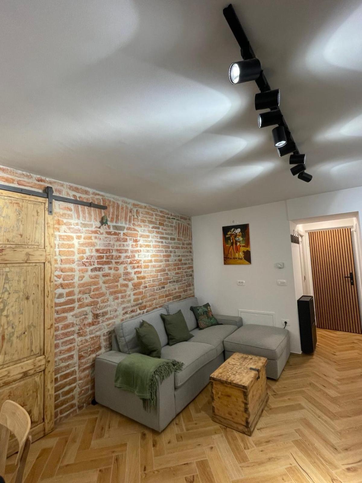 Gg Art Apartments III 류블랴나 외부 사진