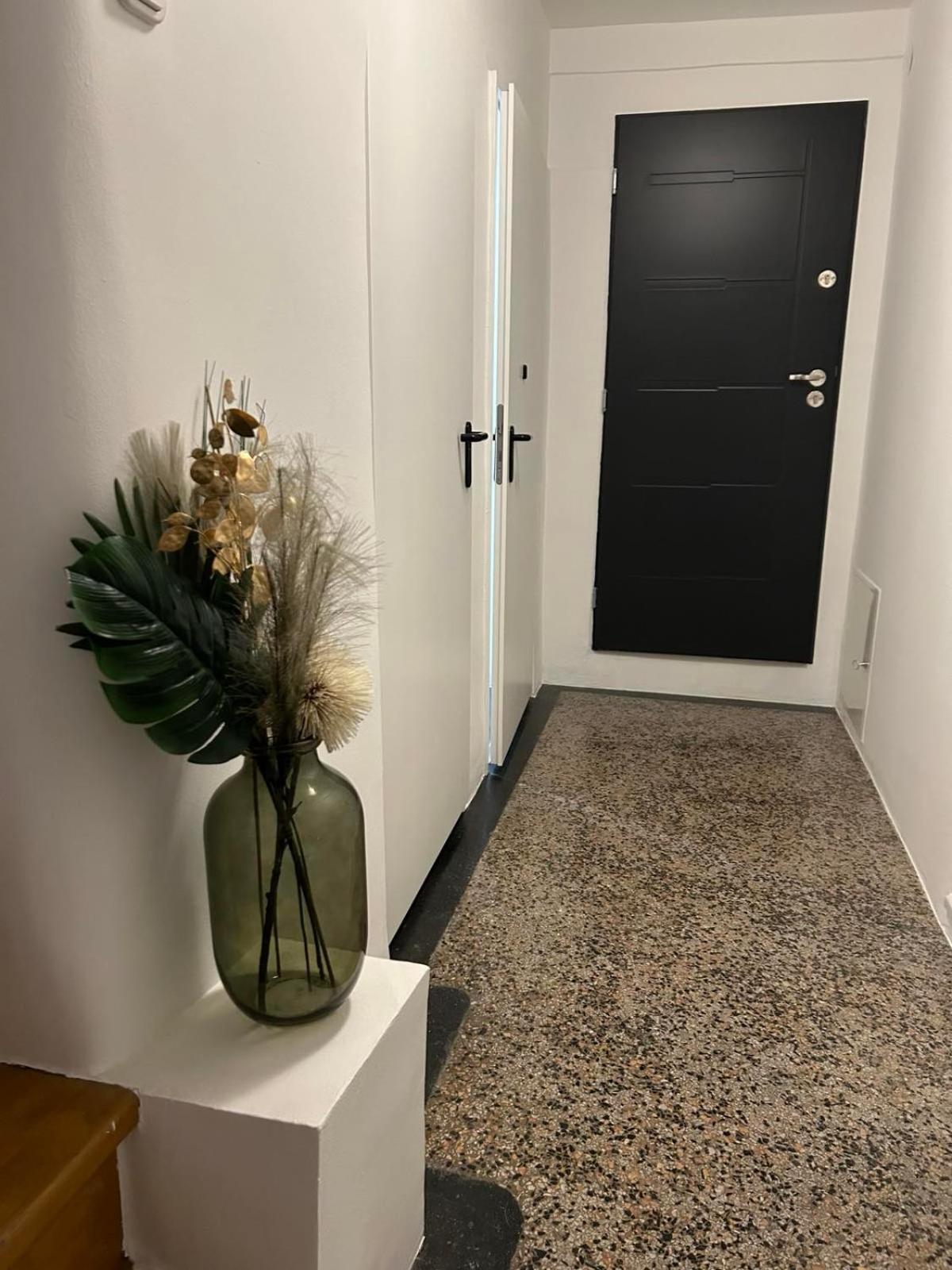 Gg Art Apartments III 류블랴나 외부 사진