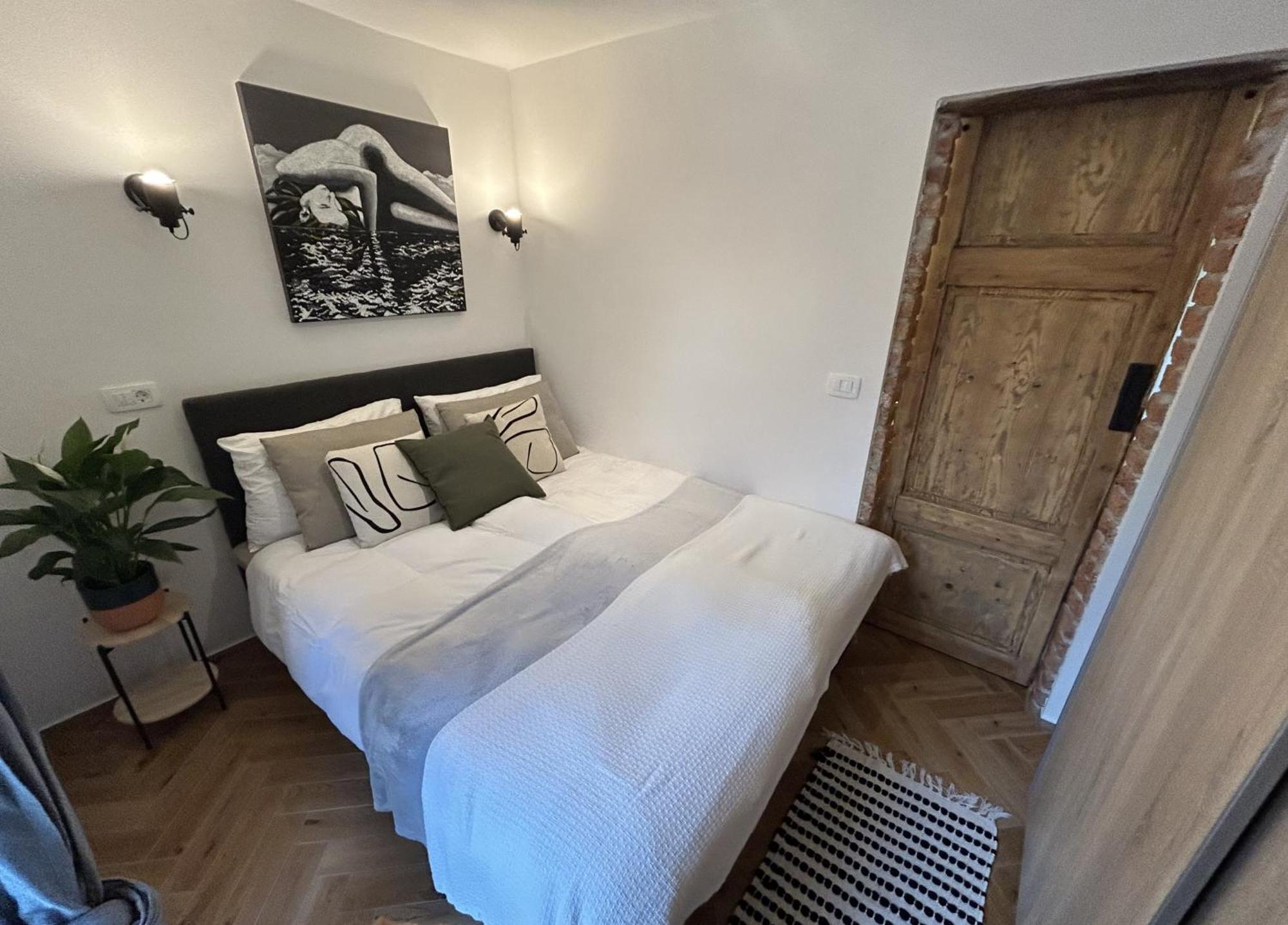 Gg Art Apartments III 류블랴나 외부 사진